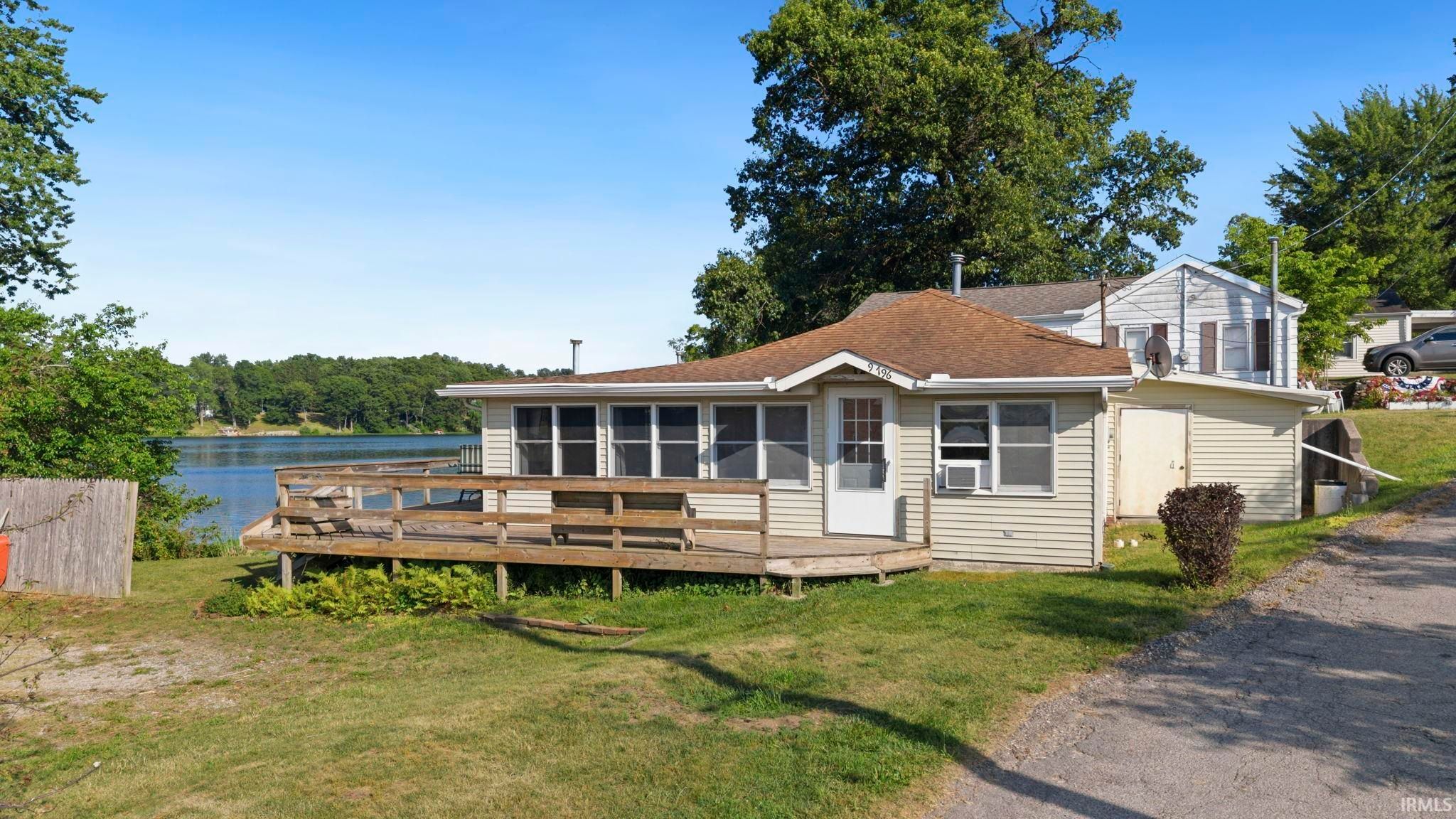 Image of 9796 N Hiawatha Lane