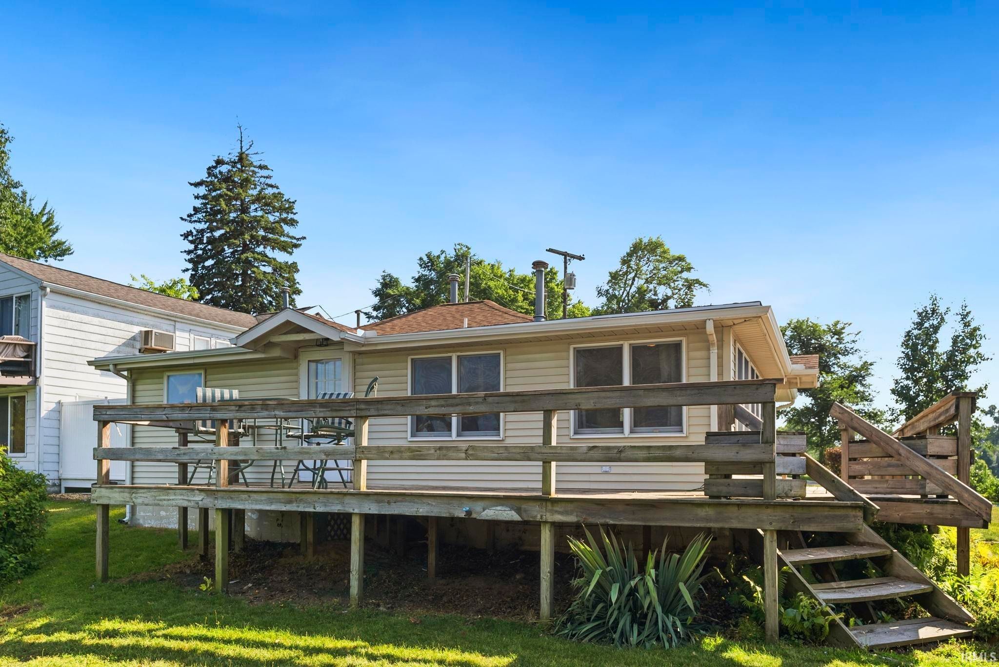 Image of 9796 N Hiawatha Lane