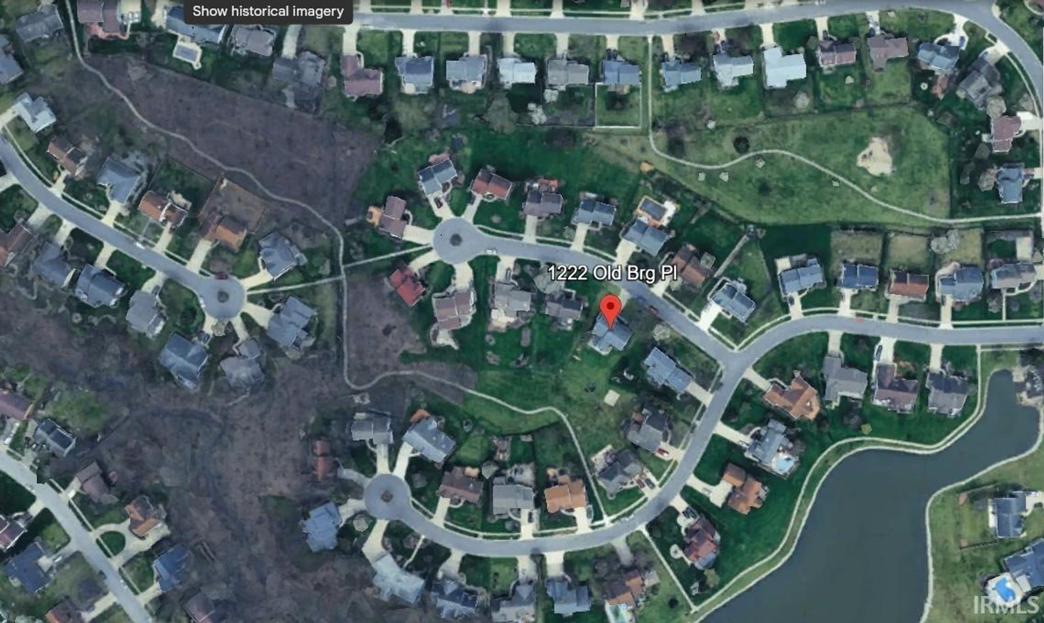 Image of 1222 Old Bridge Place