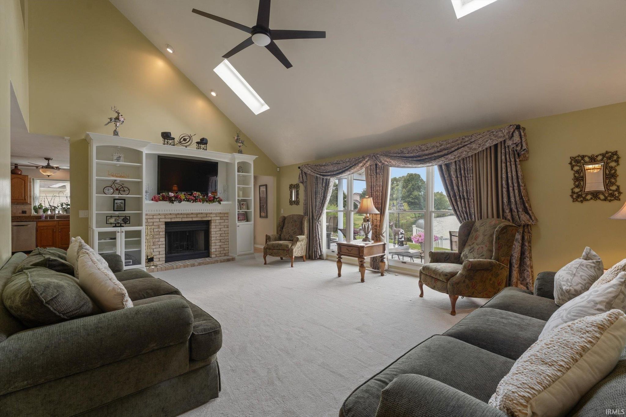 Image of 1033 Hermitage Drive