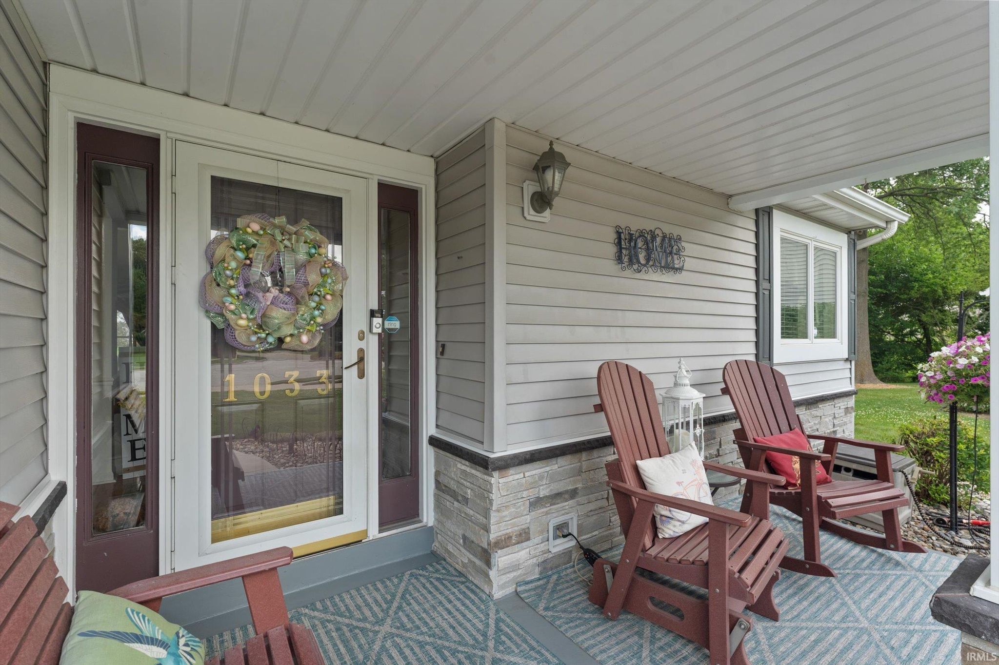 Image of 1033 Hermitage Drive